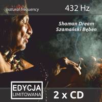 Szamański Bęben i Shaman Dream - Pakiet 2 CD